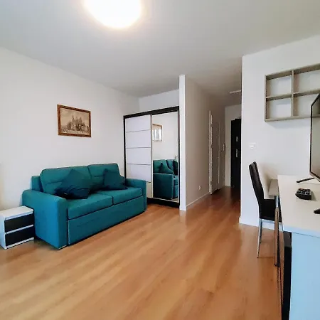 Rogowska * Вроцлав