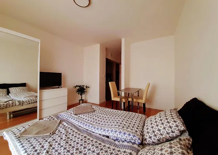 Rogowska * Вроцлав