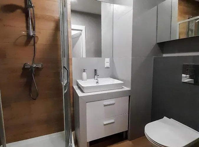 Rogowska Вроцлав