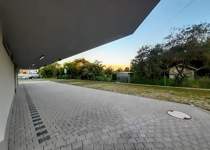 Rogowska Апартаменты Вроцлав