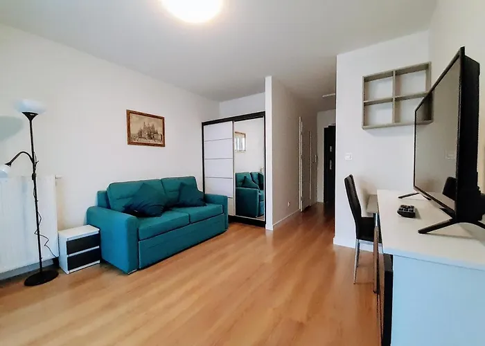 Rogowska * Вроцлав