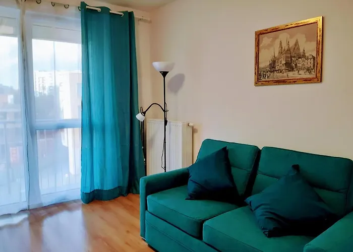 Rogowska Вроцлав