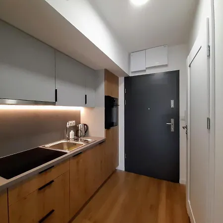 Rogowska Apartamento *