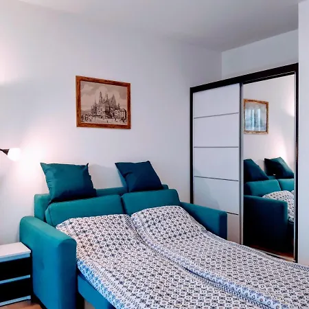 Rogowska Apartment