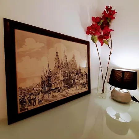 Apartment Rogowska
