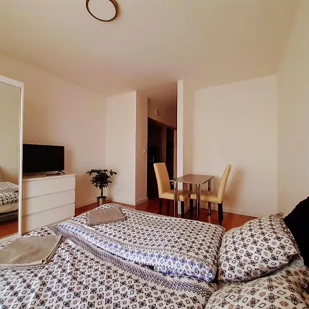 Rogowska * Breslavia