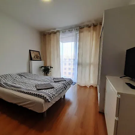 Rogowska Apartment *