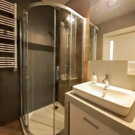 Rogowska Apartment Breslau