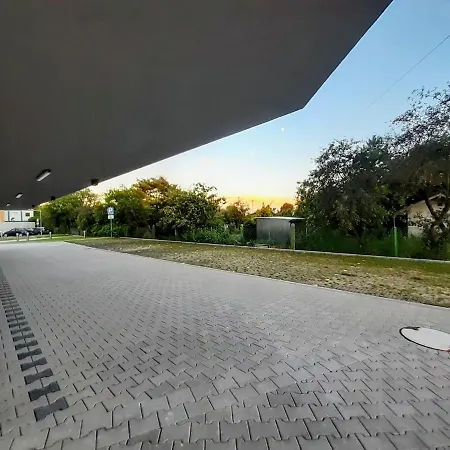 Rogowska Apartment Breslau