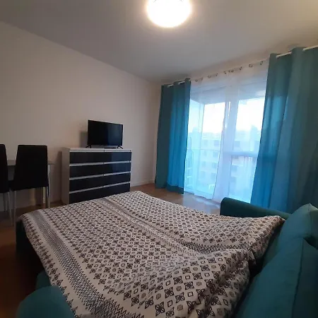 Rogowska Apartment *