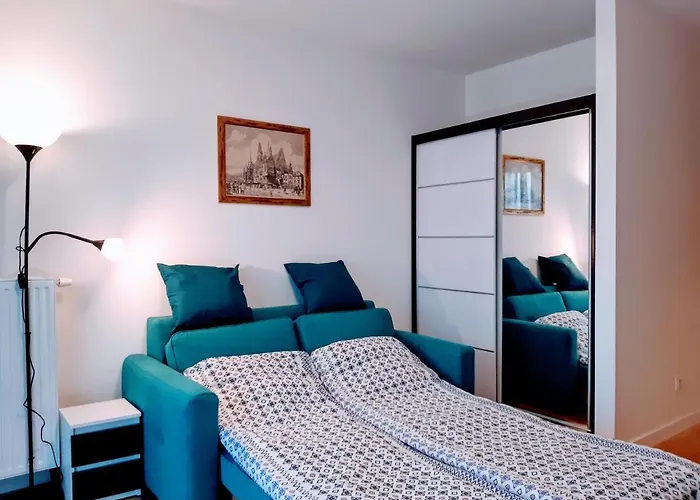 Rogowska Apartamento