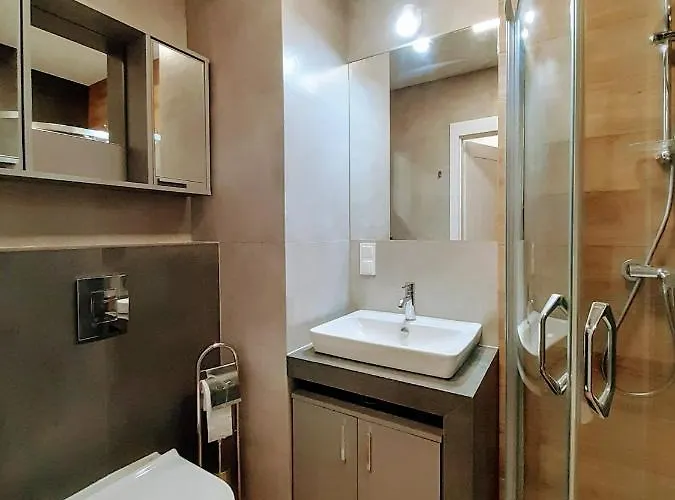 Apartamento Rogowska Breslavia