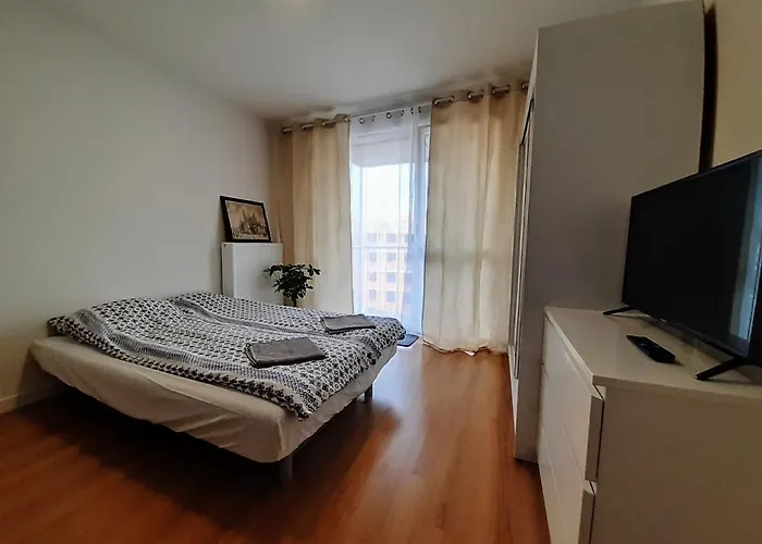 Rogowska Apartamento *