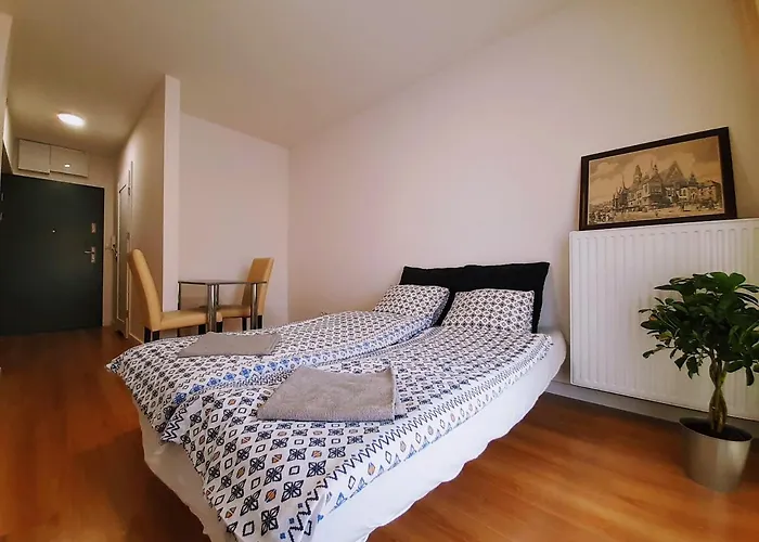 Apartamento Rogowska Breslavia