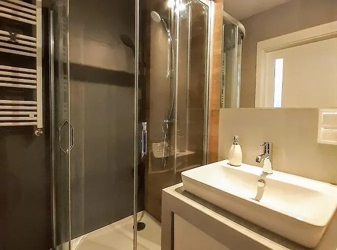 Rogowska Apartamento Breslavia