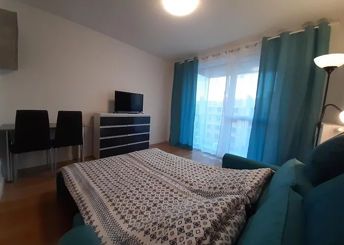 Rogowska Apartamento *