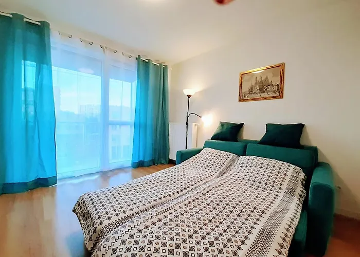 Rogowska * Breslavia