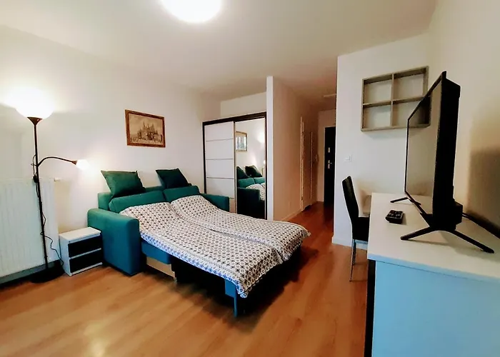 Rogowska * Breslavia